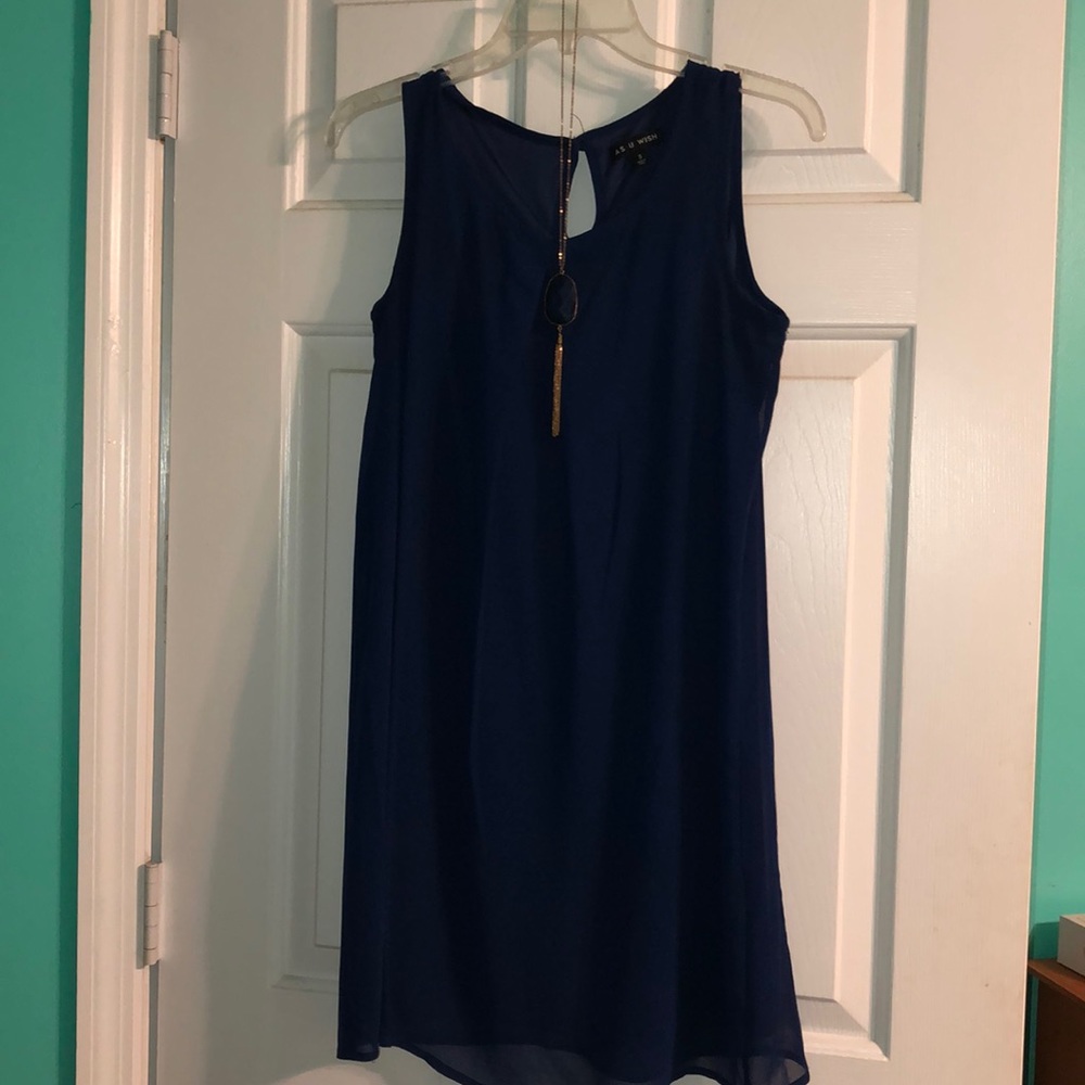 dress